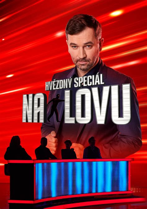 Na lovu Hvězdný speciál